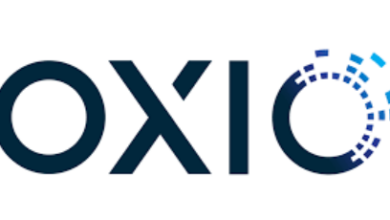 Oxio 40m Series Is a Product or Service Offered by Englercoindesk.