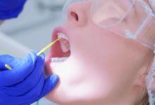 Top-Notch Dentistry Centers