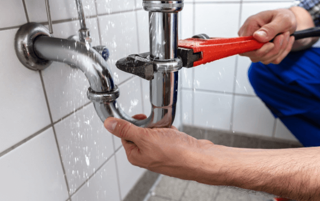 The Cost of Ignoring a Burst Pipe: Tips for Swift and Affordable Repairs
