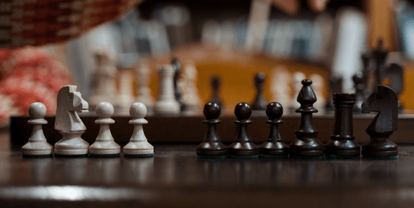 Tournament Chess Sets