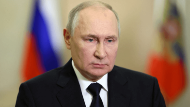 Russian President Putinsalvodecrypt