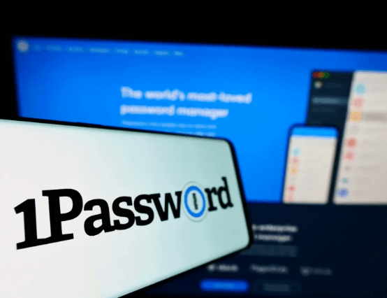1password Androidnewman Fastcompany