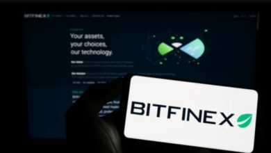 Internal Holdings Bitfinexstreetjournal