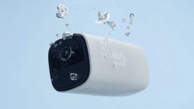 Anker Eufy Hollister The Verge