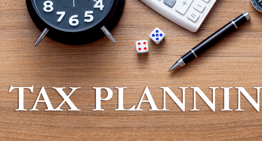 Mastering Tax Planning: Strategies for a Financially Secure Future
