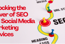 Unlocking the Power of SEO and Social Media Marketing Services