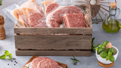 Online Butcher Services in the UAE