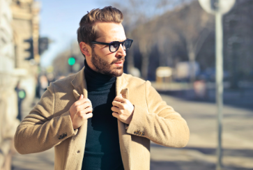 A Complete Guide to Men's: Style, Fit, and Versatility