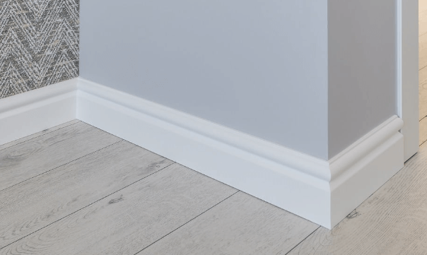 Skirting Board Covers