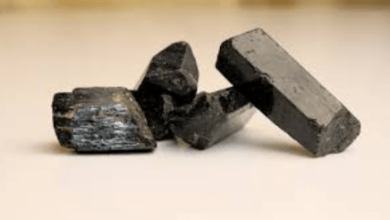 Harnessing the Power of Protection: Black Tourmaline in Daily Practice