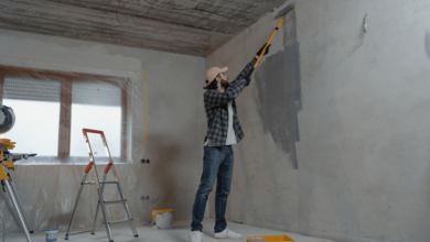 9 Tips to Survive a Home Remodeling Project
