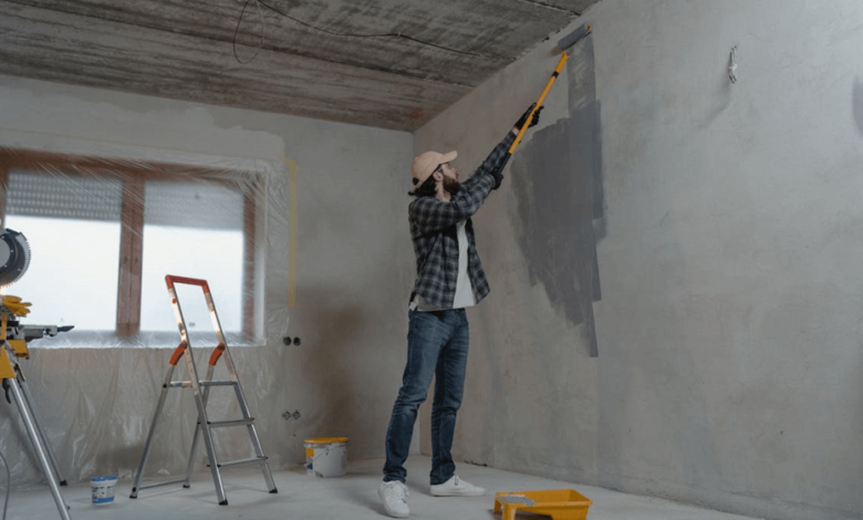 9 Tips to Survive a Home Remodeling Project