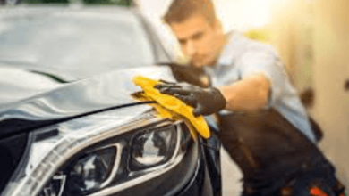 Detailing Your Car – The Ultimate Guide