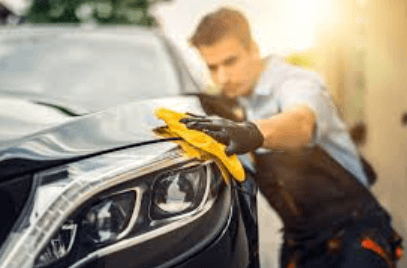Detailing Your Car – The Ultimate Guide