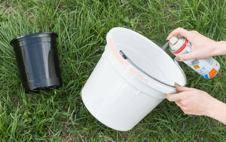The Importance of Quality Concrete Products for Small-Scale Projects: A Focus on 5 Gallon Buckets