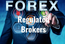 Forex Brokers