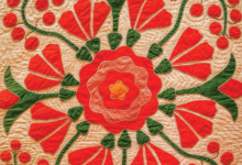 Tradition of Quilting