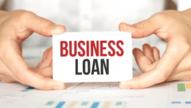 Business Loans