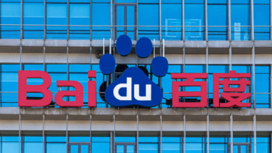 Filing Baidu 3.6b Joyy Yy Live