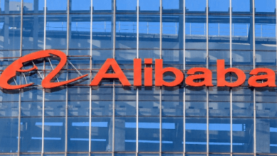 Alibaba Q2 Yoy 31B 30.9b 3b