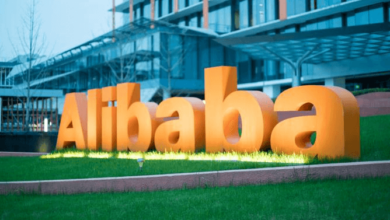 Alibaba Q2 Yoy 31B 30.9b 3.8b