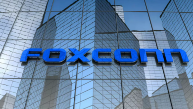 Foxconn Reported a Year-On-Year Increase of 40.9 Billion Yen and a Profit of 1 Billion Yen in the Second Half