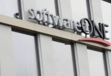 Switzerlandbased Softwareone 3.5b Swon.Sw