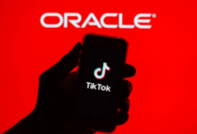 Sources Say That Oracle Is Controlled by Tiktok