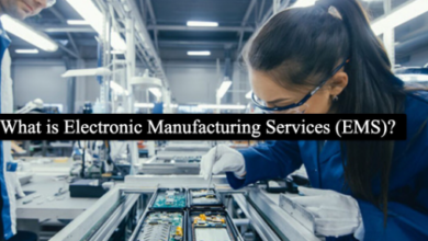 Electronic manufacturing service EMS What is that?