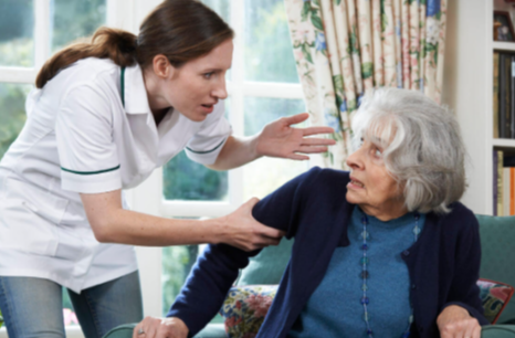 What Are the Common Signs of Neglect in Philadelphia Nursing Homes?