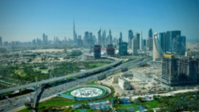 The Green Revolution: Dubai's Commitment to Environmental Sustainability