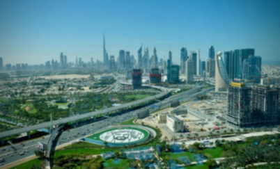 The Green Revolution: Dubai's Commitment to Environmental Sustainability