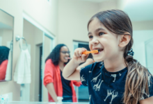 Ten Tips to Ward Off Common Kids' Dental Issues