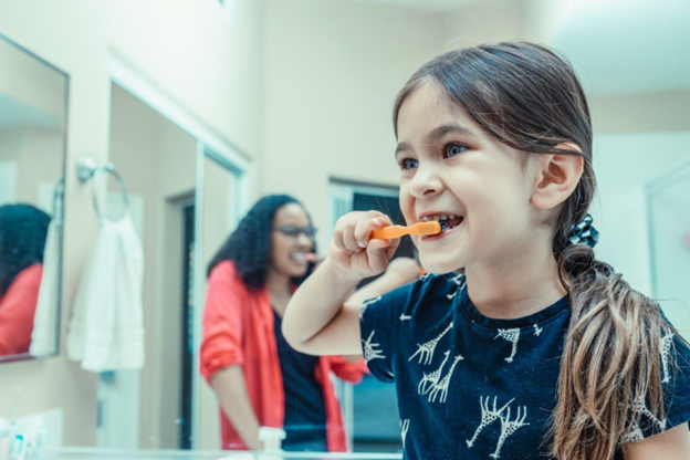 Ten Tips to Ward Off Common Kids' Dental Issues