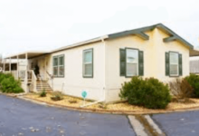 10 Benefits of Choosing to Live in a Mobile Home Park