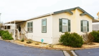 10 Benefits of Choosing to Live in a Mobile Home Park