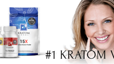 Discover Kratom Extract