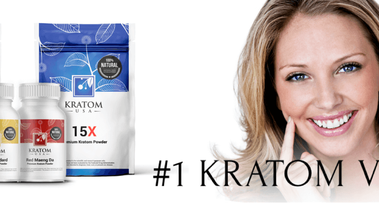 Discover Kratom Extract