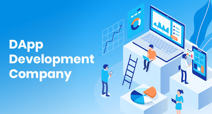 dApp development company