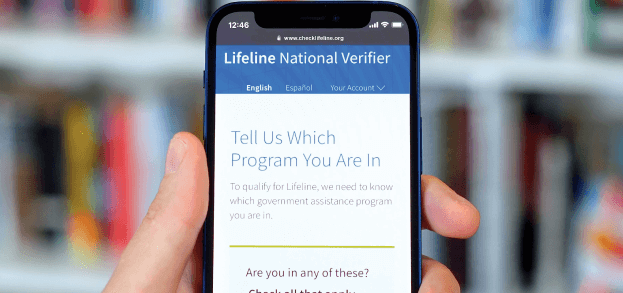 Understanding the National Verifier: Its Role in Lifeline and ACP Services