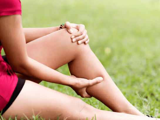 8 Natural Remedies for Neuropathy Pain Relief