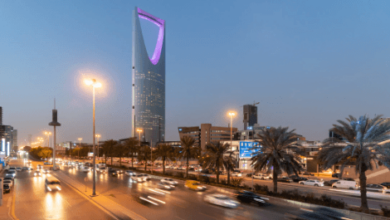 Business Trip To Riyadh: Everything You Need To Know