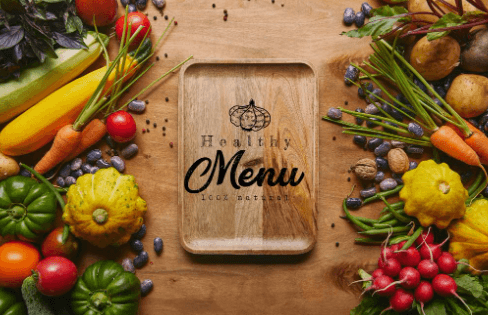 Boost Your Trade Perceivability with Customized Menu Sheets