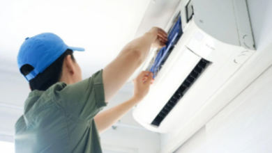 Beat the Heat with Professional AC Installation and Maintenance