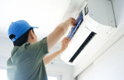 Beat the Heat with Professional AC Installation and Maintenance