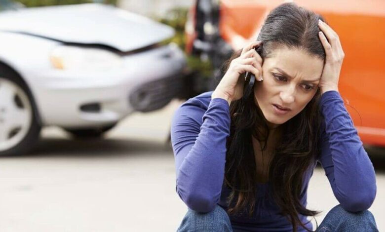 A Victim-Friendly Guide on How to Determine Fault After an Accident