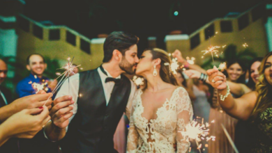 Crafting Memories: How to Personalize Your Wedding Day