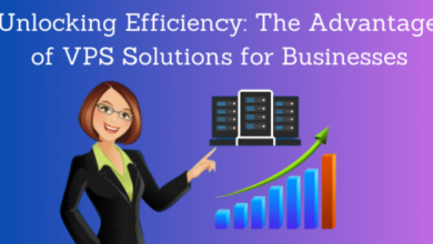 VPS Solutions
