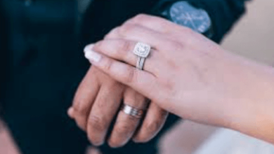 Reasons to Choose a Custom-Made Engagement Ring