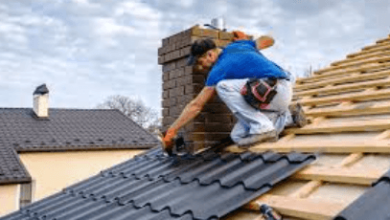 Top Reasons to Contact a Dallas Roofing Company for Your Tile Roofing Needs